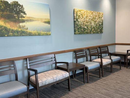 Sentara Family Medicine Physicians - Centerville