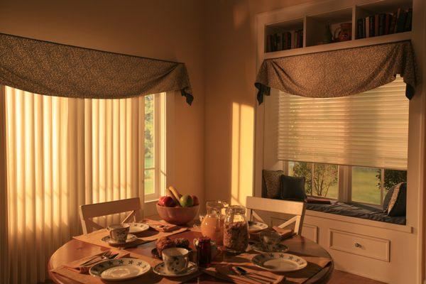 Blinds Shades Valences and more