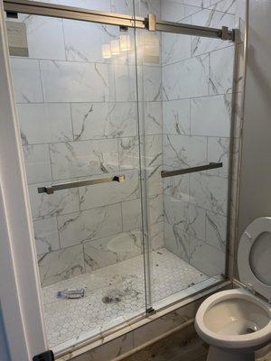 Horton handyman services