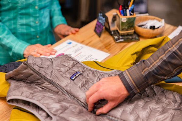 Durango Outdoor Exchange