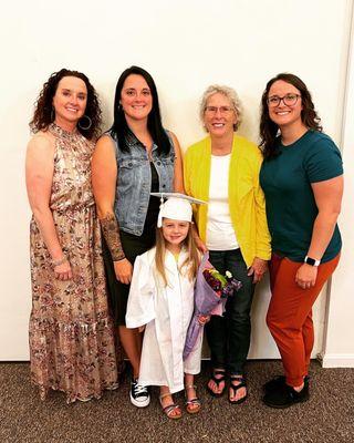 Our Southern Charm sales team