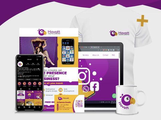 Hovatt Creative Marketing