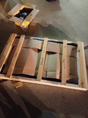 Almighty Moving & Relocation