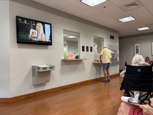 Urology Center of South Florida PA