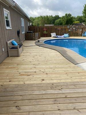 Miller and Sons Property Management