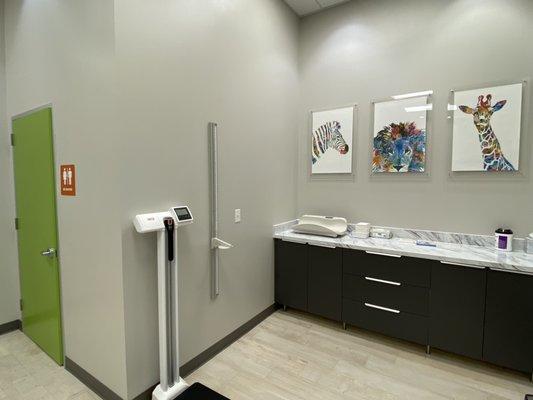 Kids First Pediatrics