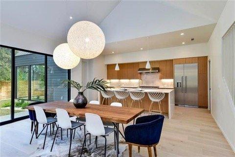 Clean Home by Agency Maison