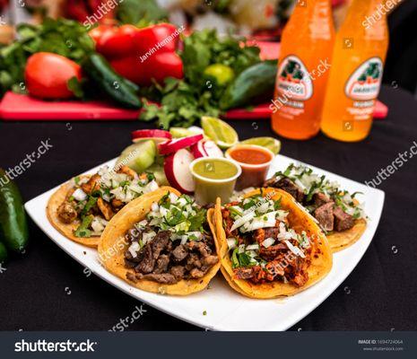Cocina Express Hondurena