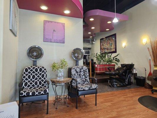 Envy Hair Salon