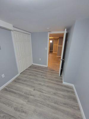 Generals Construction