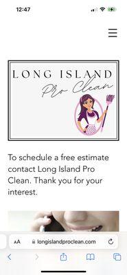 Long Island Pro Clean