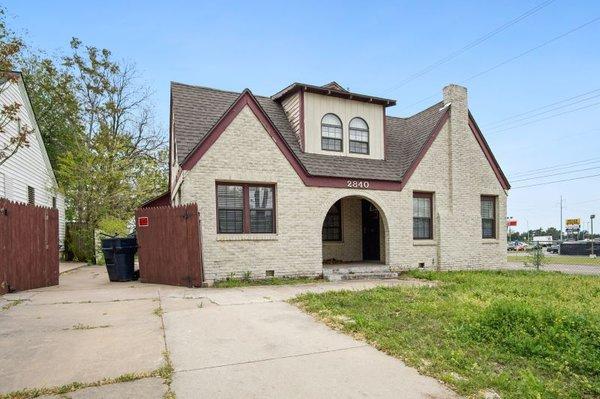 Integrity Home Buyers LLC