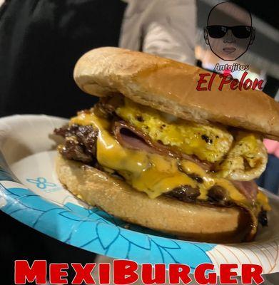 MexiBurger