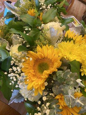 Just 2 Sweet Candy Creations & Events