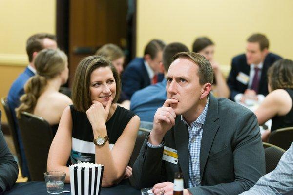 Sometimes those Stewpendous Trivia questions require some deep pondering.