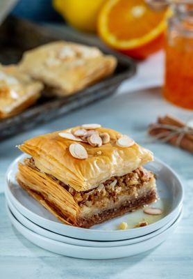 The Great Greek Mediterranean Grill