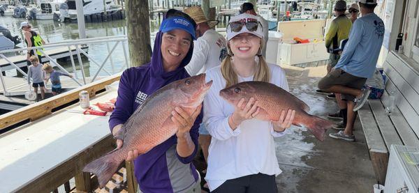 On the Hook Charters