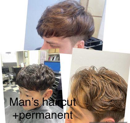 Korean Hair by Stella