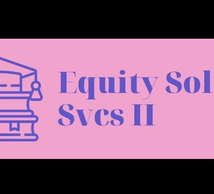 Equity Solutions Svcs