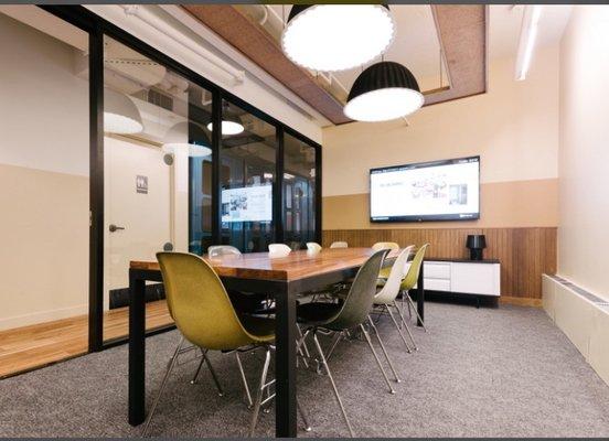 Metropolitan Mandarin