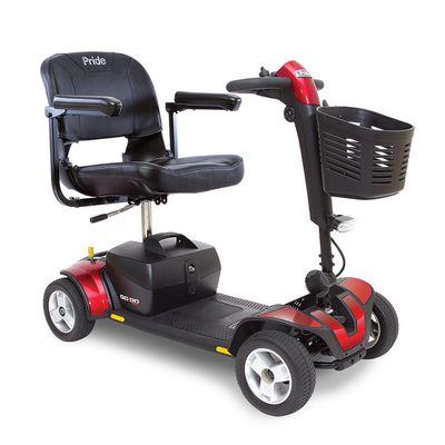 High Tech Mobilty