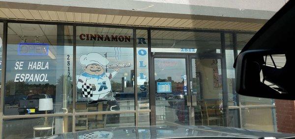 Kenner's Kolache Bakery