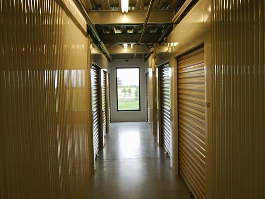 Northgate Self Storage