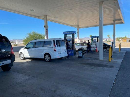 Walmart Garden Center