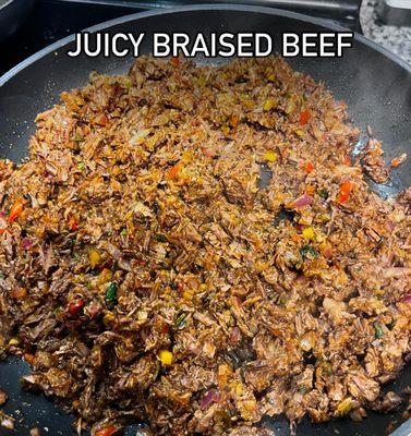 Josefina's Empanadas