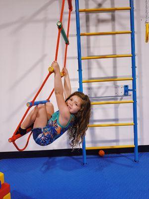 KidzZone Play and Party Center