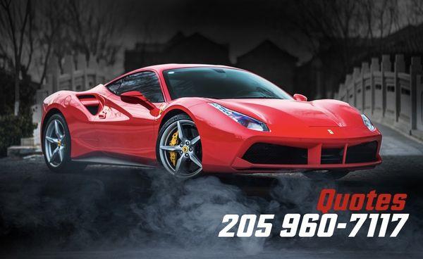 Black Diamond Tint Birmingham Al