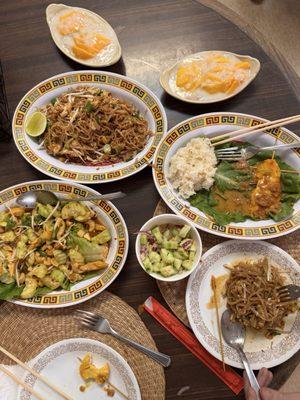 Oriental Food Market