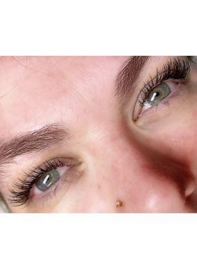 Eyelash Extensions