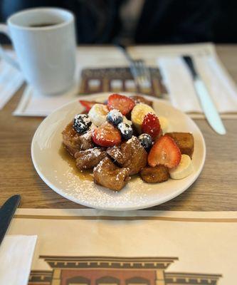 Brownstones Coffee Sayville