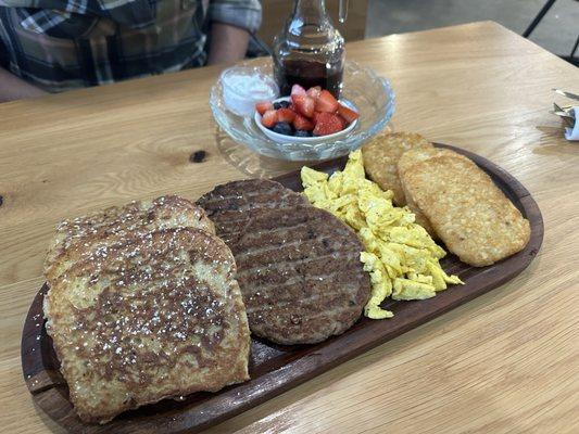 Honey & Fig Cafe & Boutique