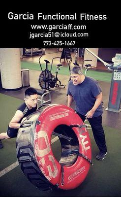 Garcia Functional Fitness