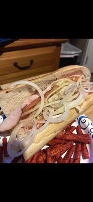 Heritage's Dairy Stores