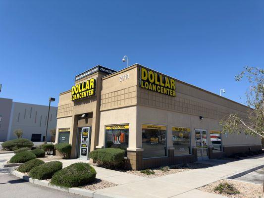 Dollar Loan Center