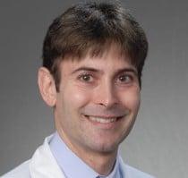 Jeffrey S Krebs, MD