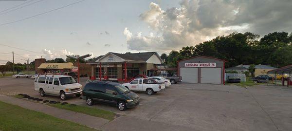 U-Haul Neighborhood Dealer