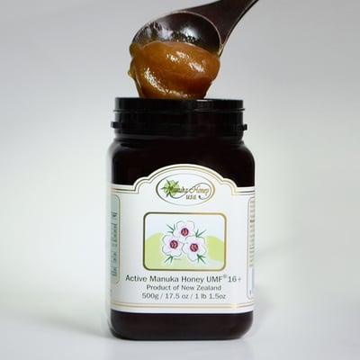 Manuka Honey