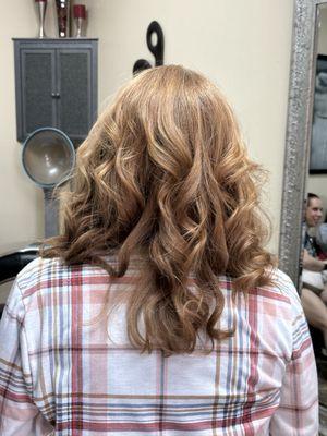 Papillon Salon & Day Spa