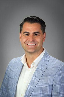 Professional Headshot