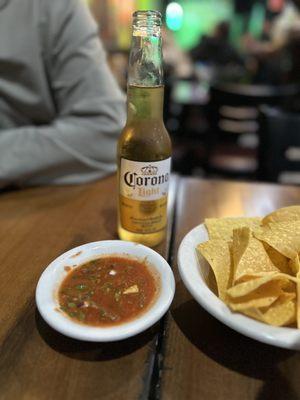 Corona