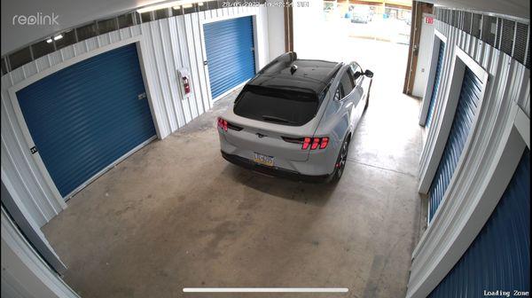 Loading Zone 3 - 104 Keighley Street