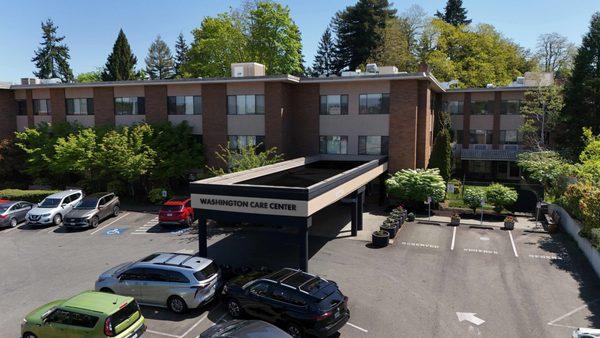 Washington Care Center