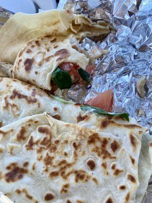 Lynn's Coffee and Crepes