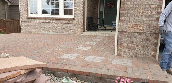 MBO Landscaping Services