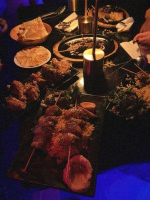 Lava Lounge and Grill