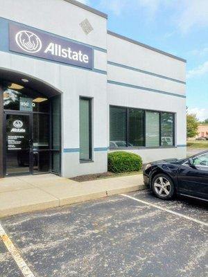 Allstate Insurance Agent: Jonathan Gaudio